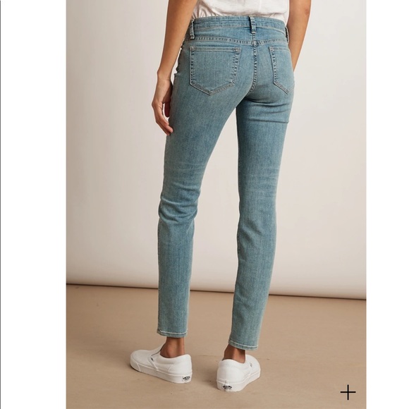 Toni skinny Jean - Picture 2 of 3